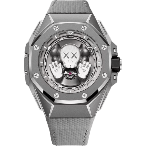 Royal Oak Concept Tourbillon Kaws Companion