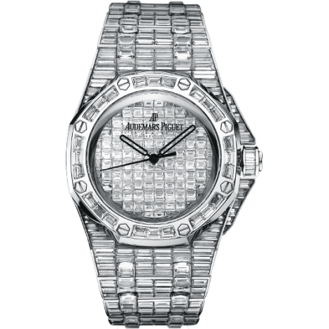 Royal Oak OffShore 15130 Full Baguette
