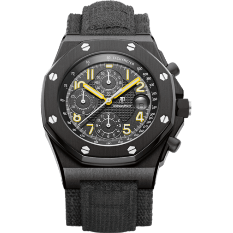 Royal Oak OffShore 25770 End of Days