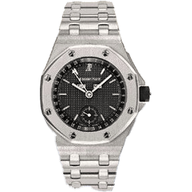 Royal Oak OffShore 25807 Full Calendar Blue / Bracelet