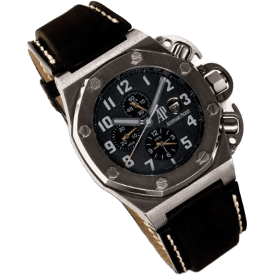 Royal Oak OffShore 25863 T3 Prototype
