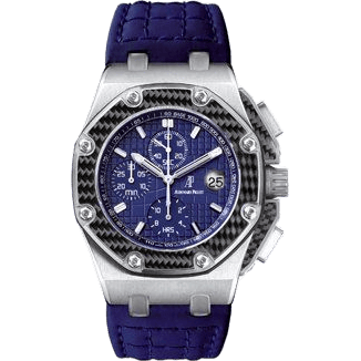 Royal Oak OffShore 26030 Juan Pablo Montoya Platinum