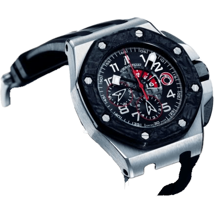 Royal Oak OffShore 26062 Team Alinghi Platinum
