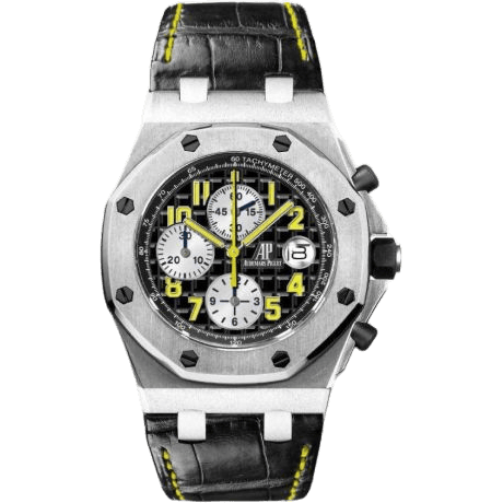 Royal Oak OffShore 26115 Jalan Bukit Bintang 'Kill Bill'