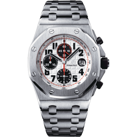 Royal Oak Offshore 26170 Chronograph Panda