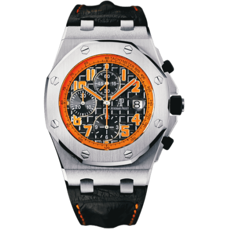 Royal Oak Offshore 26170 Chronograph Volcano