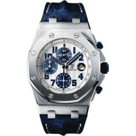 Royal Oak Offshore 26170 Chronograph Navy