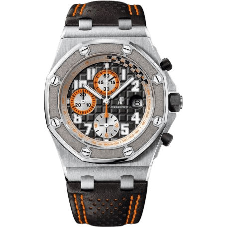 Royal Oak OffShore 26175 Chronograph Gentleman's Driver