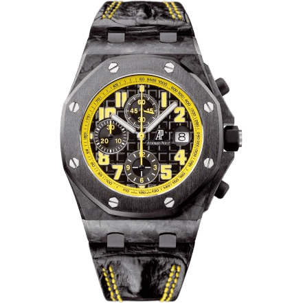 Royal Oak OffShore 26176 BumbleBee