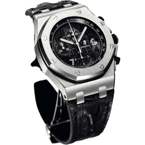 Royal Oak OffShore 26180 Ginza7 Stainless Steel