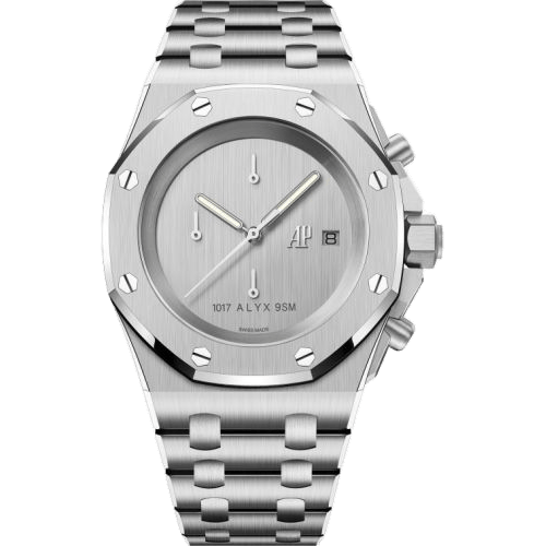 Royal Oak Offshore 1017 ALYX 9SM White Gold