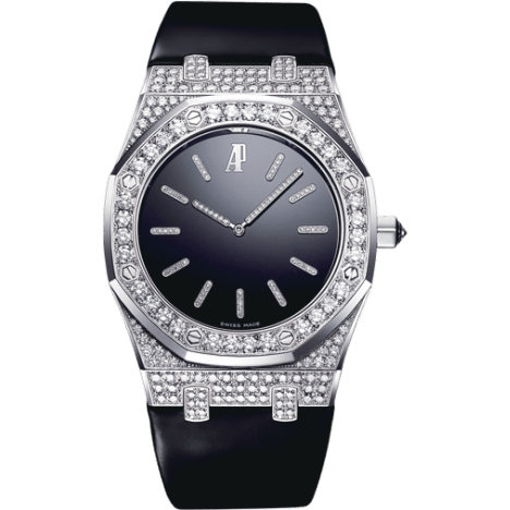 Royal Oak Tuxedo
