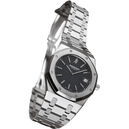 Royal Oak 15201 The Purists 10th Anniversary