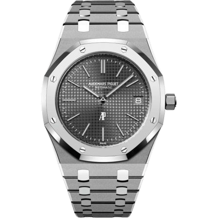 Royal Oak Extra-Thin Only Watch 2021