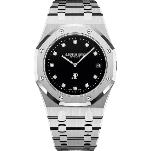 Royal Oak Extra-Thin Platinum / Japan