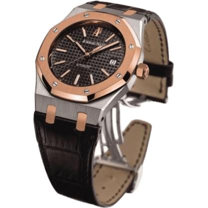 Royal Oak 15300 Elteger