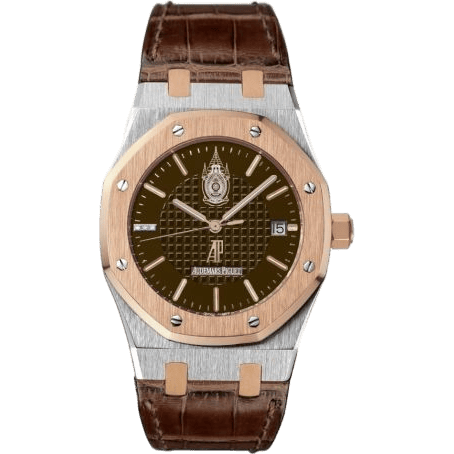 Royal Oak 15311 King of Thailand 80th Anniversary