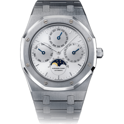 Royal Oak 25554 Perpetual Calendar