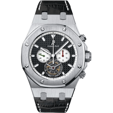 Royal Oak Tourbillon Chronograph Italy