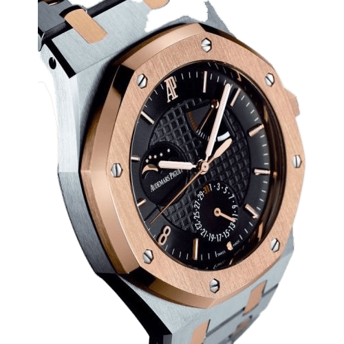 Royal Oak 26168 Pride of China Black