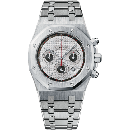 Royal Oak 26300 Chronograph Stainless Steel / Panda