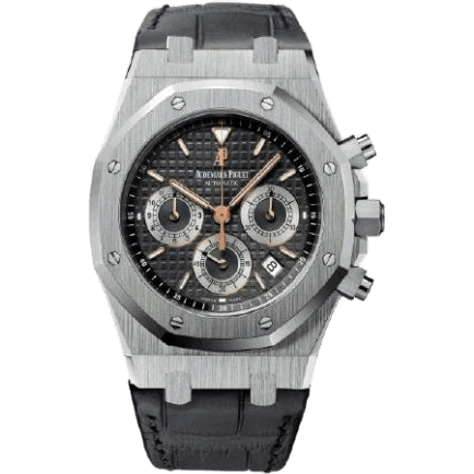 Royal Oak 26312 Chronograph Bucherer 125th Anniversary