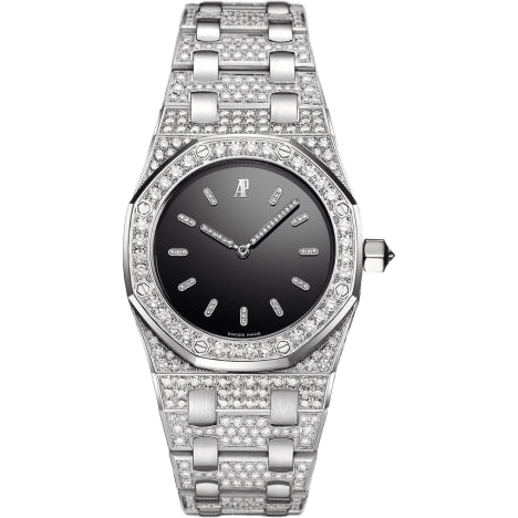 Royal Oak 77220 Tuxedo Lady Harrods