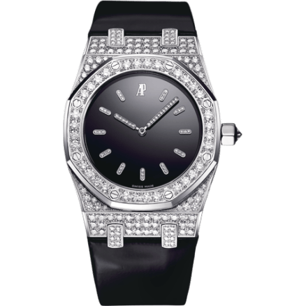 Royal Oak Lady Tuxedo