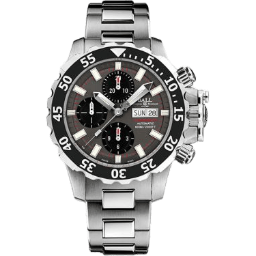Engineer Hydrocarbon NEDU Grey / Bracelet