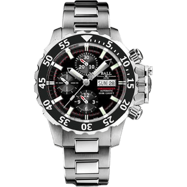 Engineer Hydrocarbon NEDU Black / Bracelet