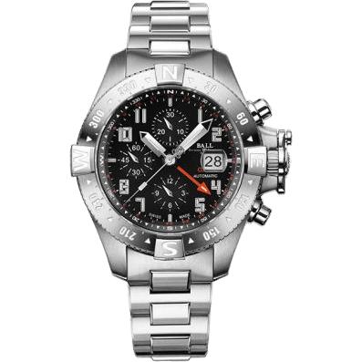 Engineer Hydrocarbon Spacemaster Orbital II