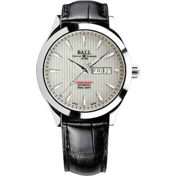 Engineer II Chronometer Red Label