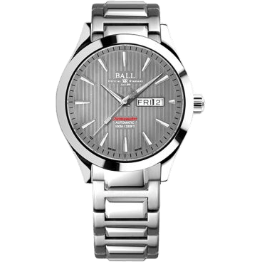 Engineer II Chronometer Red Label