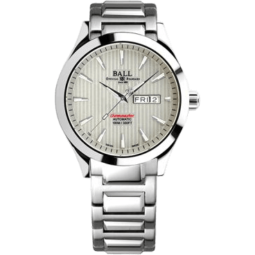 Engineer II Chronometer Red Label