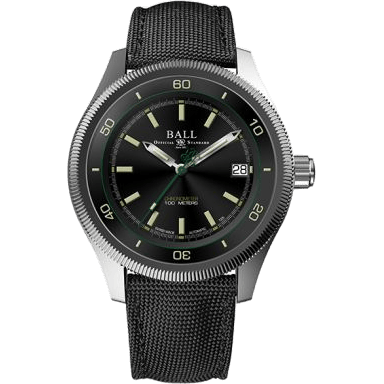 Engineer II Magneto S