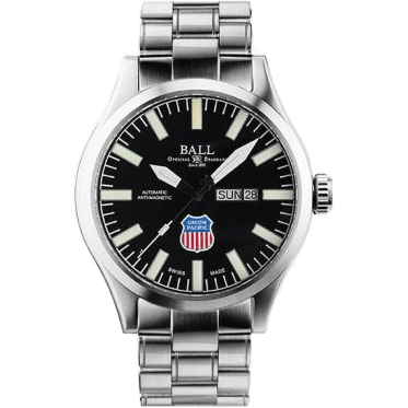 Engineer Master II Union Pacific Big Boy