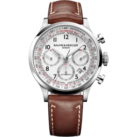 Capeland Chronograph
