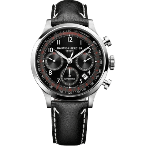 Capeland Chronograph