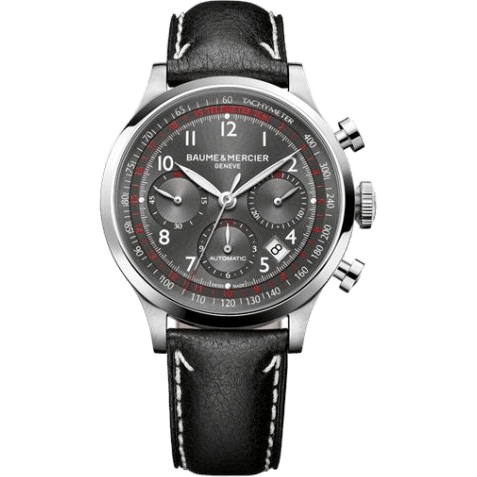 Capeland Chronograph