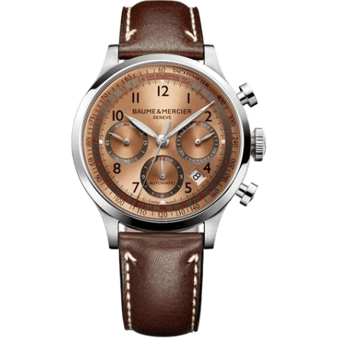Capeland Chronograph