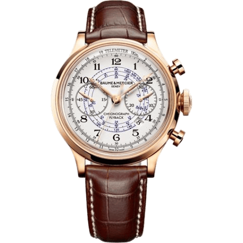 Capeland Flyback