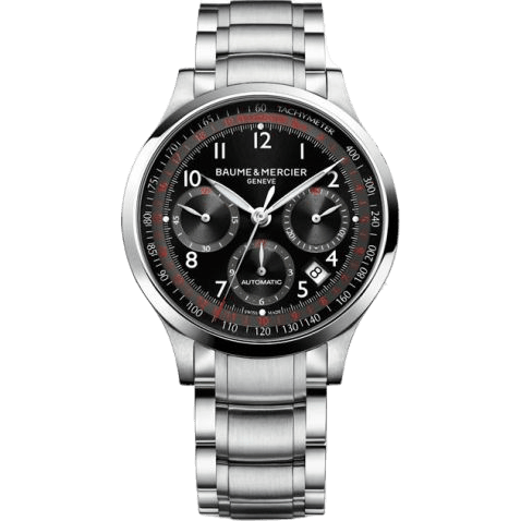 Capeland Chronograph