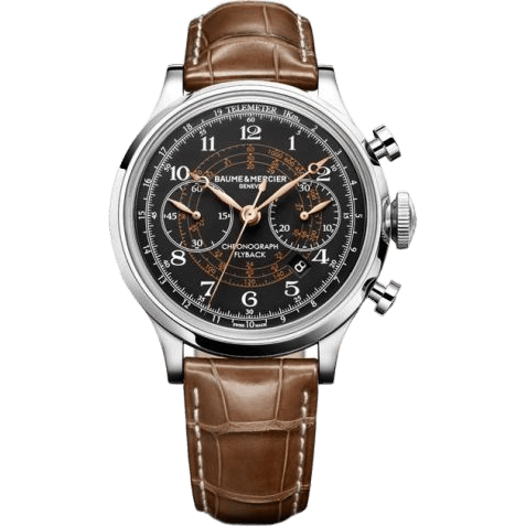 Capeland Flyback