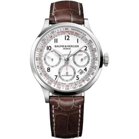 Capeland Chronograph