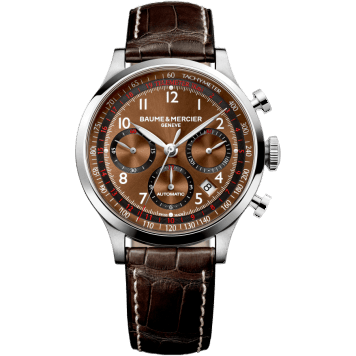 Capeland Chronograph