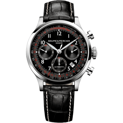 Capeland Chronograph