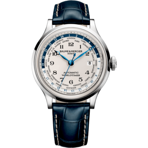 Capeland Worldtimer