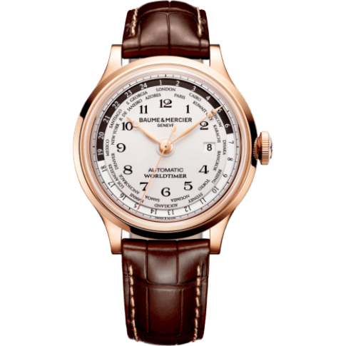 Capeland Worldtimer