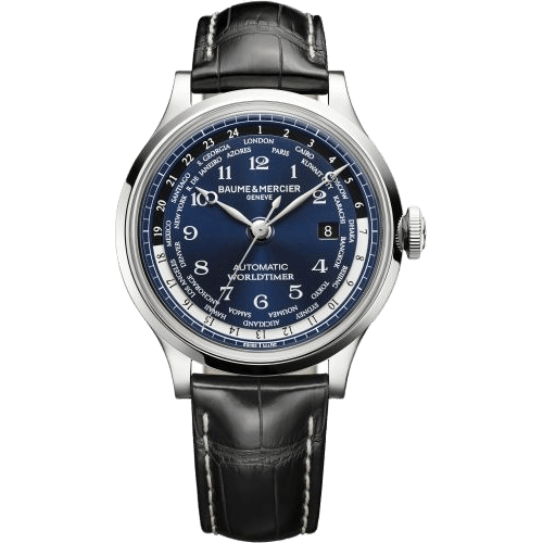 Capeland Worldtimer Limited Edition