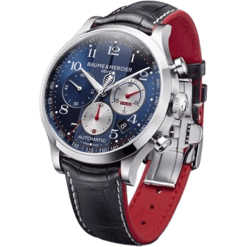 Capeland Chronograph Shelby Cobra